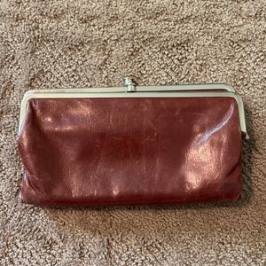 HOBO wallet